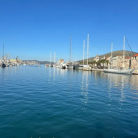 Apartmán Luxury Palmview Mit Meerblick *