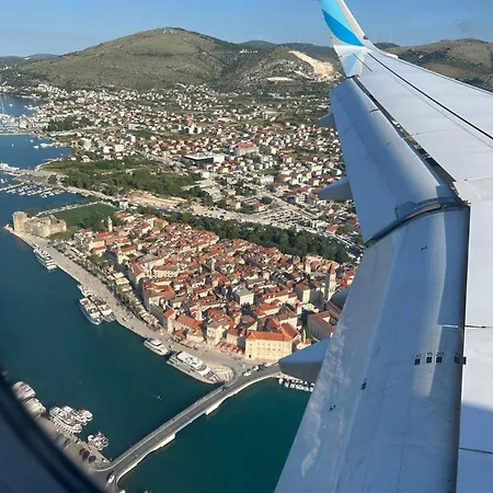 아파트 Luxury Palmview Mit Whirlpool Und Terrasse